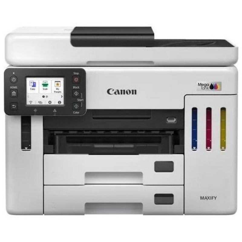 Canon MAXIFY GX7140 Multifunktionsgerät