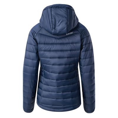 7. Hi-Tec Lady Carson Jacke W 92800326577