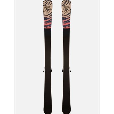 2. Rossignol Savage All Mountain Konect / NX 12 Konect GW B80 Savage Ski