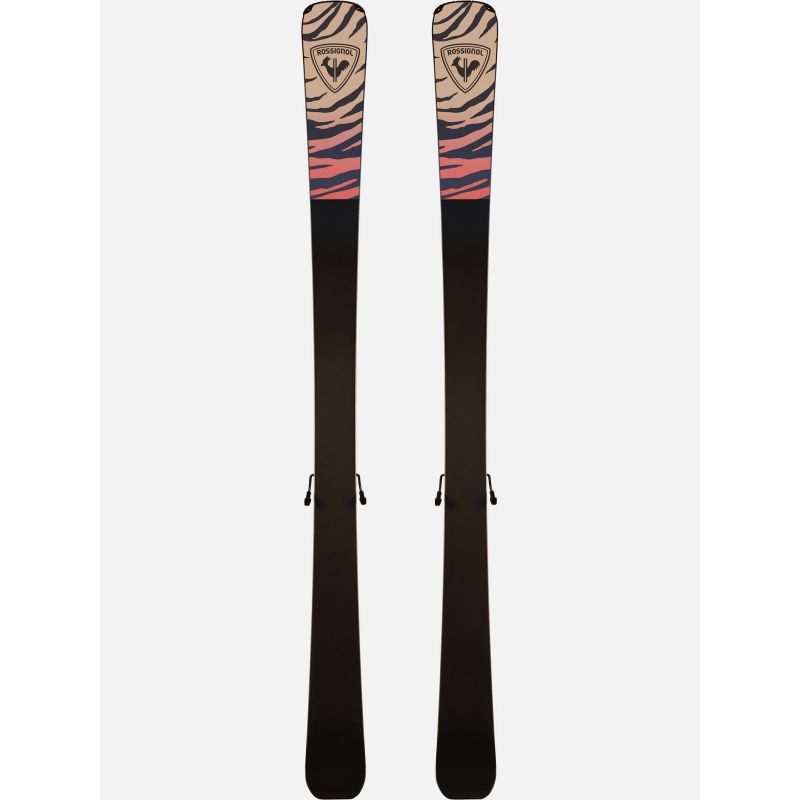 2. Rossignol Savage All Mountain Konect / NX 12 Konect GW B80 Savage Ski
