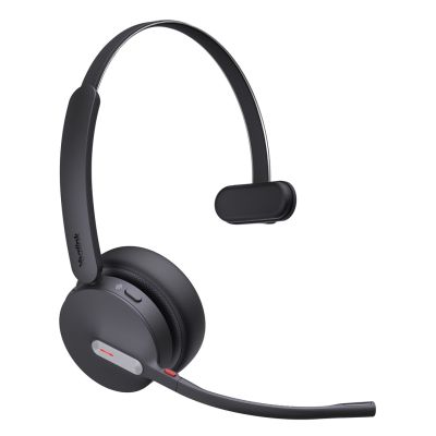 4. Yealink BH70 Mono UC USB-C/A-Headset