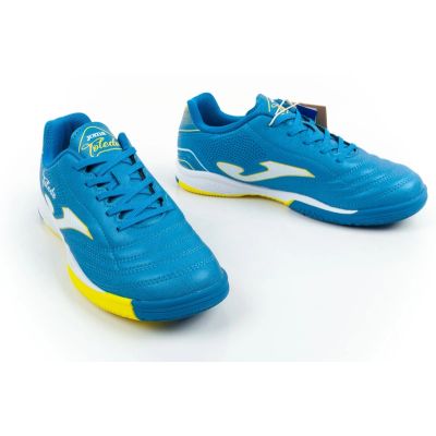8. Joma Toledo JR 2604 Kinderfußballschuhe, Hallensport, bequem