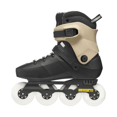 10. Rollerblade Twister XT Freestyle-Skates