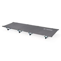 Helinox Lite Kinderbett aus Aluminium, Polyester-Aluminium-Einzelliegestuhl