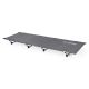 Helinox Lite Kinderbett aus Aluminium, Polyester-Aluminium-Einzelliegestuhl
