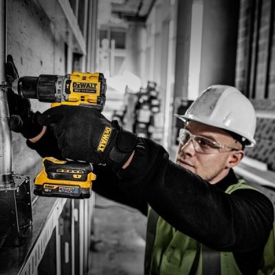 6. DeWALT DCBP034-XJ Akku/Ladegerät für Elektrowerkzeuge
