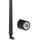 6. DeLOCK 88899 Antenne, Rundstrahlantenne RP-SMA 7 dBi