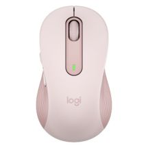 Logitech Signature M650 L Kabellose Maus ROSE