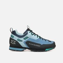 Garmont Dragontail LT Evo Damen-Zustiegsschuhe – Corydalisblau/Coronetblau