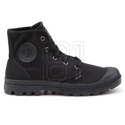 6. Palladium Pampa HI W 92352-060-M Schuhe