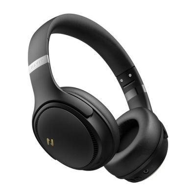 3. HAVIT H630BT PRO Kabellose Kopfhörer (Schwarz)