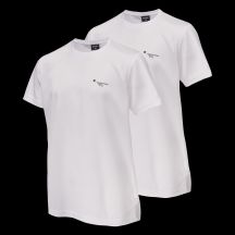 Kinder-T-Shirt mit kurzen Ärmeln JODIN JR 2 PACK