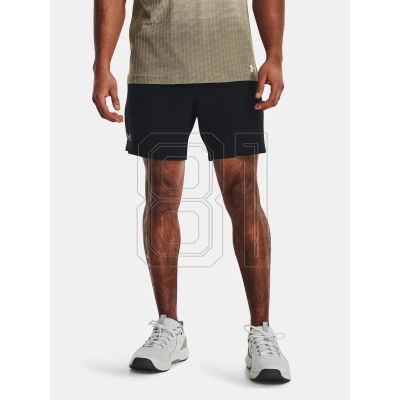 3. Under Armour M 1373718-001 Shorts
