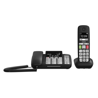 10. Gigaset DL780 Plus Nebenstellentelefon