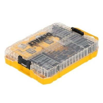 12. DeWALT DT70785-QZ Schraubendreherbit 100 Stück.