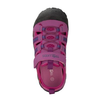 7. Trollkids Kids Sandefjord Sandal XT Jr 668-242 Sandalen