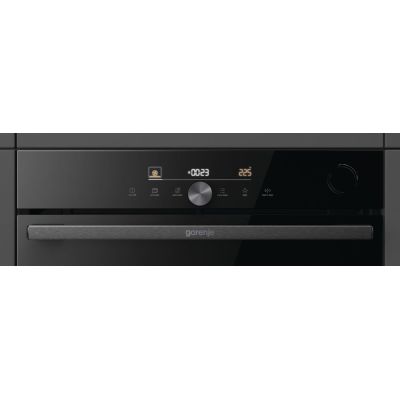 4. GORENJE BSA6747DGWI Backofen