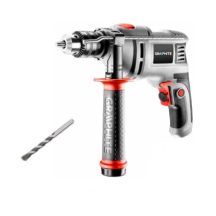 Graphit 58G726 3000 U/min Rotationshammer