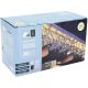 6. SOLAR-LICHTERKETTE MIT 240 LEDS, WARMWEISS