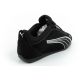 3. Puma Damen-Sportschuhe Catch Soleil SD, modisch, schwarz, Naturleder