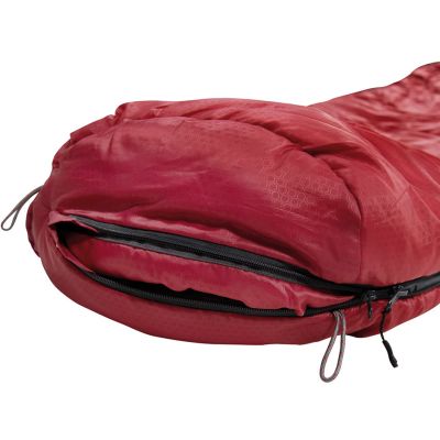 23. High Peak Redwood Schlafsack 3 L 23092
