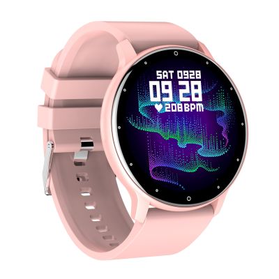 4. Gravity GT1-1 Damen-Smartwatch