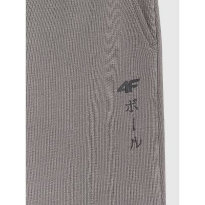 7. 4F Jr Joggers 4FJRAW25TTROM1663-24S