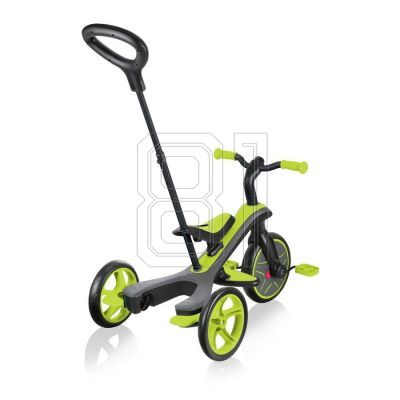 7. 4-in-1-Fahrrad Globber Explorer Trike 632-106-2 HS-TNK-000013808