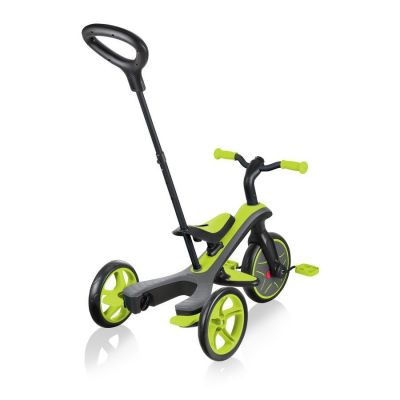 7. 4-in-1-Fahrrad Globber Explorer Trike 632-106-2 HS-TNK-000013808