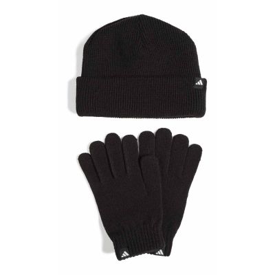 adidas Mütze + Handschuhe JN9443