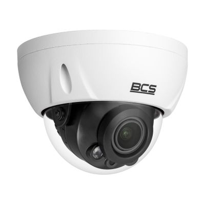 5Mpx BCS-L-DIP45VSR4-Ai1 Dome-IP-Kamera (2)