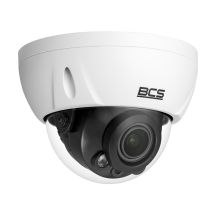 5Mpx BCS-L-DIP45VSR4-Ai1 Dome-IP-Kamera (2)