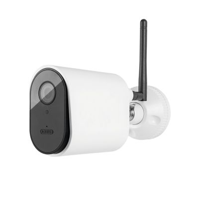 11. ABUS PPIC54520 Dome IP-Sicherheitskamera für den Außenbereich, 3840 x 2160 px, Wandmontage