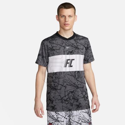 5. Nike FC JSY SS M T-shirt DV9769 068