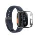 5. AmazingThing Radix Displayschutzfolie aus Glas mit Hülle für Apple Watch Ultra 3 49 mm – Schwarz