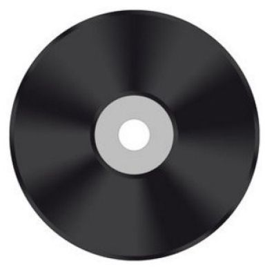 4. MediaRange MR285 CD CD-R 700 MB 52x 100 Stück.