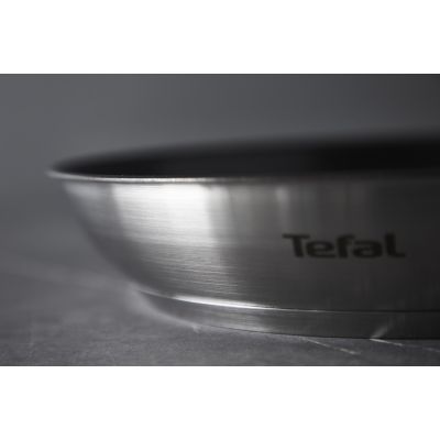 6. Tefal E49206 Virtuoso Bratpfanne 28 cm