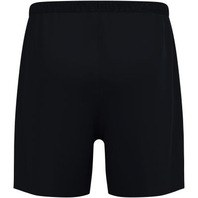 7. Herren-Shorts Odlo ESSENTIAL 6 INCH Short schwarz