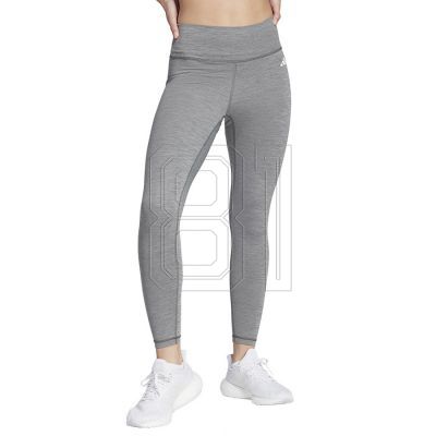 adidas TE 78 TIG W IM0510 Leggings