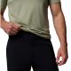 3. Columbia ROC Tech Cargo-Hose 2142141010 Schwarz 32-32