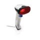 2. Datalogic QuickScan QD2590 Handheld 1D/2D Barcode-Lesegerät Weiß