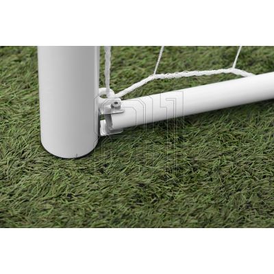 8. MINI PRO Aluminiumtor 120 cm x 80 cm