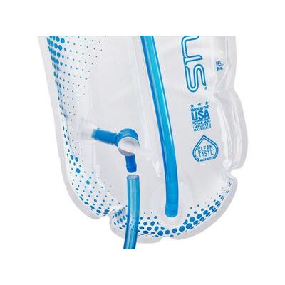 8. Platypus Big Zip EVO 2L Trinkblase