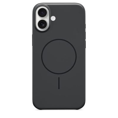 4. Beats iPhone 16 Plus Hülle mit MagSafe in Nachtschwarz
