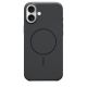 4. Beats iPhone 16 Plus Hülle mit MagSafe in Nachtschwarz