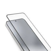 SBS Vollflächiges Schutzglas aus gehärtetem Glas für Xiaomi 15