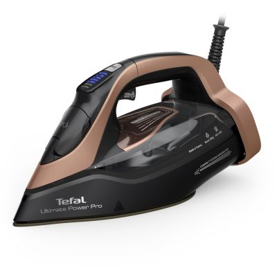 10. TEFAL FV9E50E0 Ultimate Power Pro Eisen