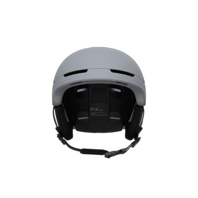 4. POC Obex BC MIPS Skihelm Grau