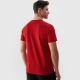 5. T-Shirt 4F M 4FWSS24TTSHM1154 61S