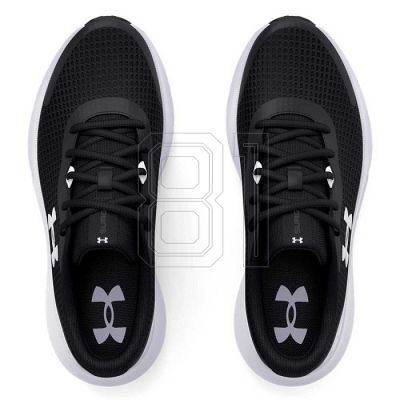 5. Under Armour Surge 3 W Schuhe 3024894-001